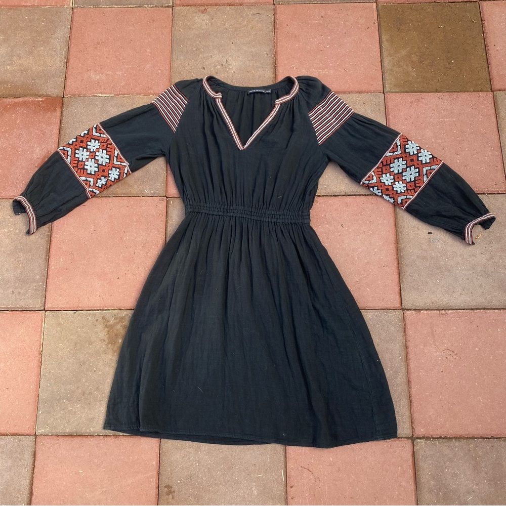 Antik Batik dress